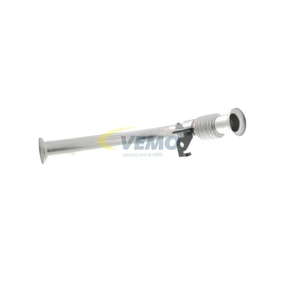 Imagem de VEMO V30 64 0001 Tubo, válvula do regulador de velocidade
