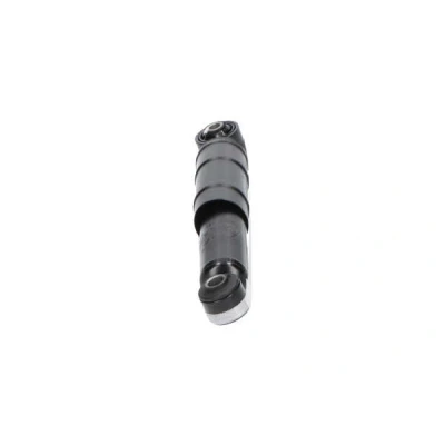 Imagem de KAVO PARTS SSA 10188 Amortecedor Eixo traseiro Pressão do gás Tubo duplo telescópico olhal em cima, baixo OPEL: Astra H Hatchback