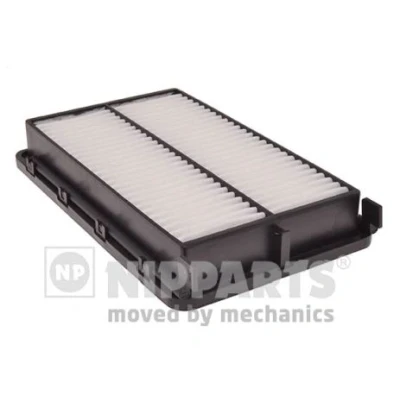 Imagem de NIPPARTS N1320556 Filtro de ar 42mm 170mm 275mm Cartucho filtrante KIA: Sportage IV, HYUNDAI: Tucson