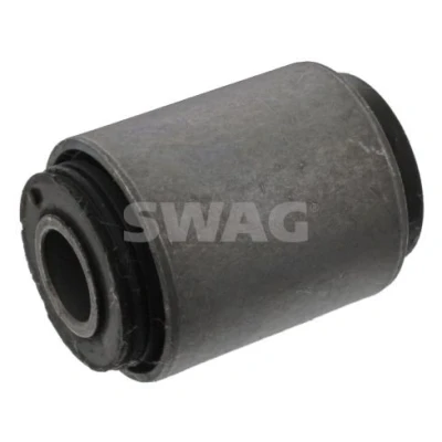 Imagem de SWAG 60 0005 Casquilho de Braço Suspensão Eixo dianteiro, em baixo Borracha RENAULT: Rapid Van, 9 Sedan, Super 5 Hatchback