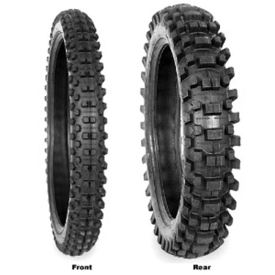 Imagem de Kenda K771 Millville ( 60/100 10 TT 33J )