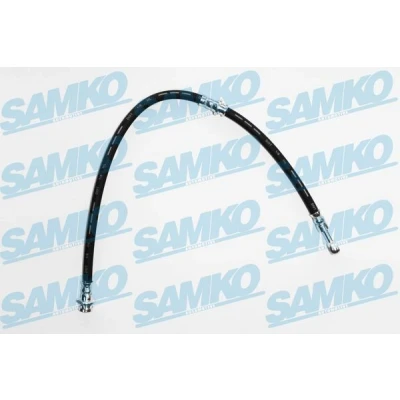 Imagem de SAMKO 6T48288 Mangueira de Travão 566mm 10 NISSAN: Almera II Hatchback
