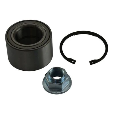 Imagem de KAVO PARTS WBK 4513 Kit de rolamento roda Eixo traseiro 80mm MAZDA: RX 8
