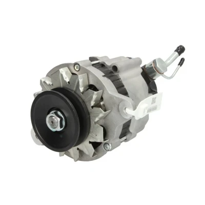 Imagem de STARDAX STX100201 Alternador 12V 60A MITSUBISHI: PAJERO 1, 3, L300 / Delica III Van