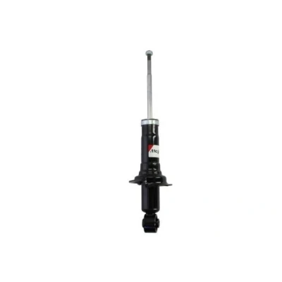 Imagem de KRAFT 4016600 Amortecedor Eixo traseiro Pressão do gás com assento de mola olhal em baixo HONDA: Civic 7 Hatchback, Limousine
