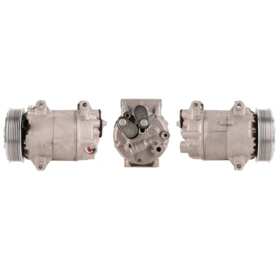 Imagem de LUCAS ACP552 Compressor PAG 46 R134a com juntas RENAULT: CLIO 3, MEGANE 2
