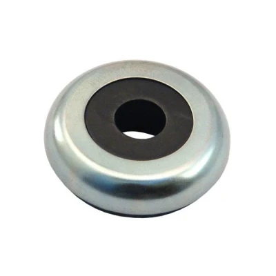 Imagem de MAPCO 33439 Rolamento Amortecedor Eixo dianteiro, de ambos os lados TOYOTA: Yaris I Hatchback, FIAT: Punto II PEUGEOT: 107 Hatchback