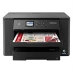 Imagem de Epson WorkForce WF 7310DTW Impressora WiFi Preta