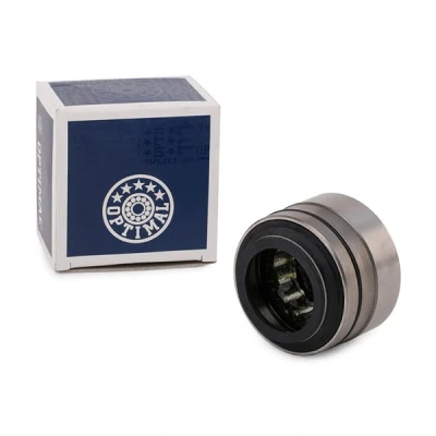 Imagem de OPTIMAL 992723L Kit de rolamento roda com material montagem fixação 65,438, 64 JEEP: Cherokee II, III
