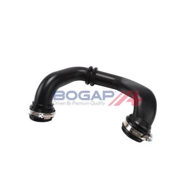 Imagem de BOGAP R1711132 Mangueira Para o Turbocompressor 52mm Plástico RENAULT: CLIO 2, 2 Kasten, Kangoo I Express