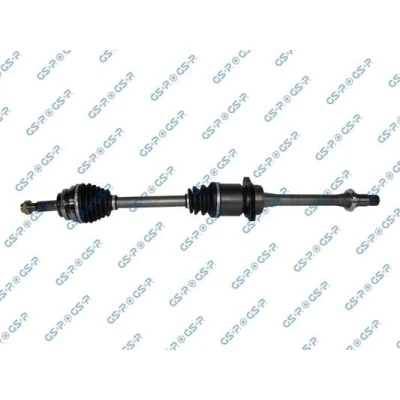 Imagem de GSP 259114 Veio de transmissão 948mm Caixa manual 5 velocidades com comando automático TOYOTA: Corolla IX Hatchback