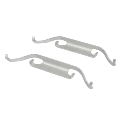 Imagem de TRW PFK274 Kit de acessórios, pastilhas travão BMW: 5 Touring