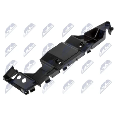 Imagem de NTY EZC SU 006 Suporte, pára choques à frente, lado esquerdo SUZUKI: SWIFT 3