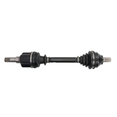 Imagem de POINT GEAR PNG72533 Veio de transmissão Eixo dianteiro, lado esquerdo 580 91 FORD: Focus C Max, 2 Kombi, 2, VOLVO: V50