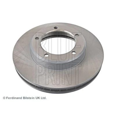 Imagem de BLUE PRINT ADT343190 Disco de travão Eixo dianteiro 313 32 5 144 interior ventilado revestido TOYOTA: Land Cruiser 100, 200