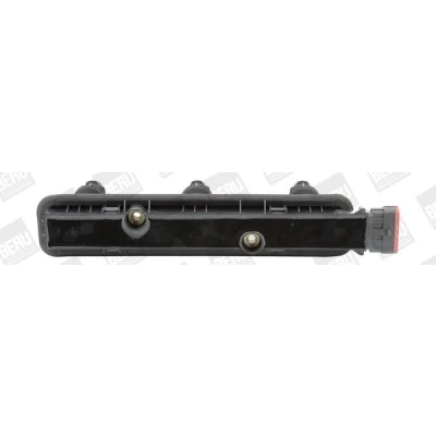 Imagem de BERU ZSE152 Bobina de ignição 5 12 Kontaktfeder, Spring com eletrónica OPEL: Vectra B Carrinha