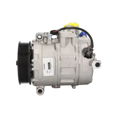 Imagem de Compressor, ar condicionado TEAMEC 8629663