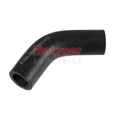 Imagem de METZGER 2422093 Mangueira de Radiador sem braçadeiras PEUGEOT: 307 Hatchback, SW, Carrinha, CITROËN: C4 I Hatchback