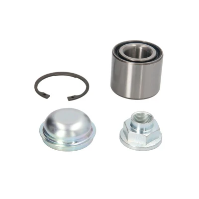 Imagem de FAG 713 6441 10 Kit de rolamento roda A imagem corresponde ao volume fornecimento 52,00 OPEL: Agila