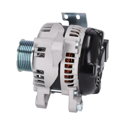 Imagem de FEBI BILSTEIN 193145 Alternador 12V 100A TOYOTA: Avensis II Station Wagon, Sedan