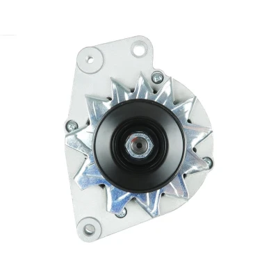 Imagem de AS PL A0028 Alternador 12V 65A VOLKSWAGEN: GOLF 2, TRANSPORTER 3 Bus, 1, SEAT: TOLEDO AUDI: 80 B3