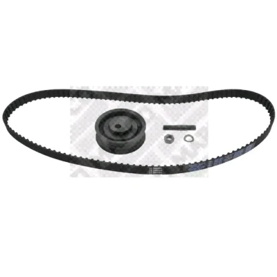 Imagem de MAPCO 23803/D Jogo de correias dentadas 121 VOLKSWAGEN: GOLF 3, Passat B3/B4 Sedan, Variant