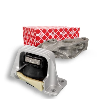 Imagem de FEBI BILSTEIN 172801 Suporte, motor à direita Apoio hidráulico RENAULT: MEGANE 3 Grandtour, 3, Fluence