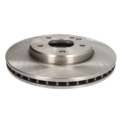 Imagem de Disco de travão ABE C3M010ABE frente/ventilado/altamente carbonizado/1 peça
