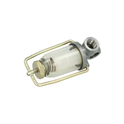 Imagem de DT Spare Parts 2.11500 Filtro de Combustível entrada SCANIA: 3 series