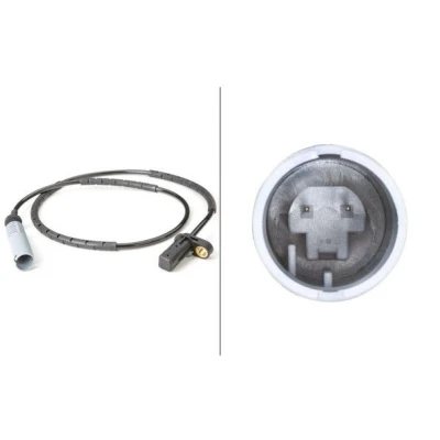 Imagem de HELLA 6PU 012 039 751 Sensor de ABS Hall 2 871 12 BMW: 3 Coupe, 1 Hatchback, Touring endado, norauto, oscaro, mister auto