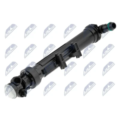 Imagem de NTY EDS ME 034 Ejector de água do lava faróis à frente, lado esquerdo