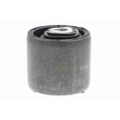 Imagem de VAICO V20 3634 Casquilho de Braço Suspensão Eixo dianteiro, em baixo Borracha BMW: 3 Touring, Sedan, Coupe