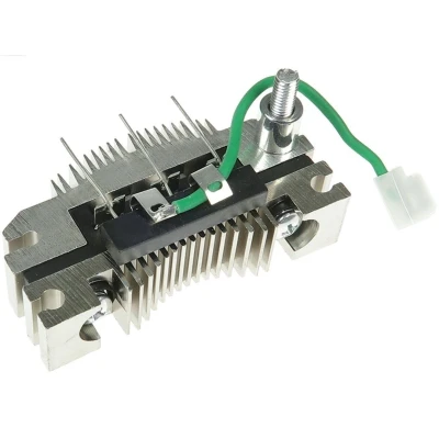 Imagem de AS PL ARC4009 Rectificador, alternador