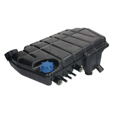 Imagem de NRF 455034 Depósito de Compensação Refrigerante 11,8 sem sensor, com capa