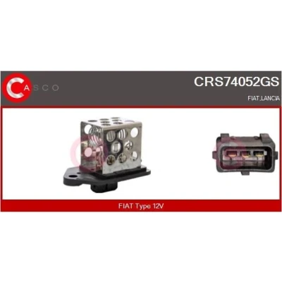 Imagem de CASCO CWM15340GS Motor de Limpa Vidros 12V traseira para veículos volante à esquerda/direita AUDI: A4 B6 Avant, Q7, A3 Sportback