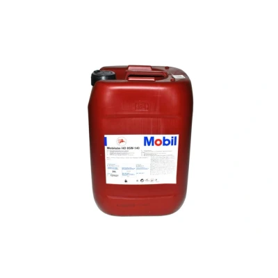Imagem de MOBIL 127627 Óleo de caixa velocidades 20 FIAT: Panda I Hatchback