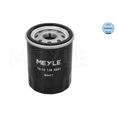 Imagem de MEYLE 70 14 136 0001 Filtro de Transmissão TESLA: Model 3