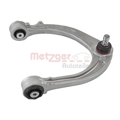 Imagem de Braço de controlo/braço arrasto, suspensão da roda METZGER 58145101