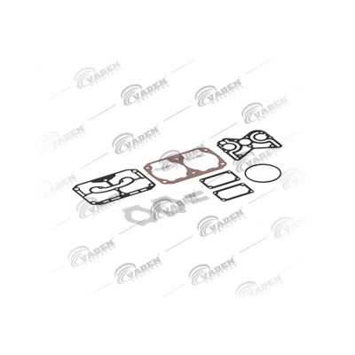 Imagem de VADEN 1500 160 100 Jogo de reparação, compressor