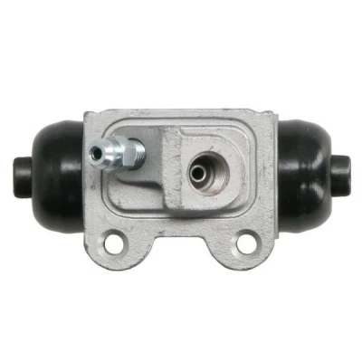 Imagem de ABE C58043ABE Cilindro de Roda 19,05mm Eixo traseiro direito Alumínio SUZUKI: SWIFT 3, 2