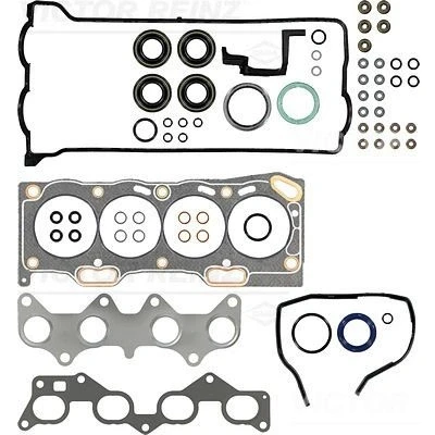 Imagem de REINZ 02 52845 01 Jogo de juntas, cabeça do cilindro Com retentores haste válvulas TOYOTA: Corolla VII Sedan, VIII Compact