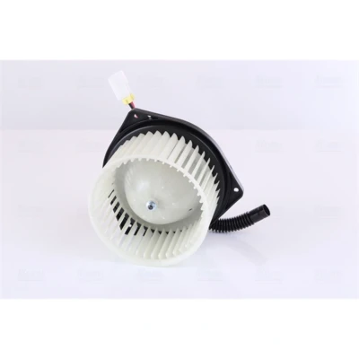 Imagem de NISSENS 87754 Ventilador do Habitáculo sem regulador integrado