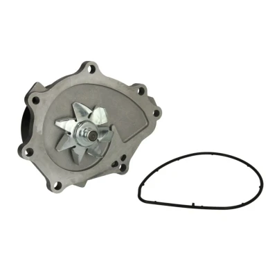 Imagem de Saleri SIL PA1441 Bomba de água mecânico TOYOTA: Auris Hatchback, Avensis II Station Wagon, Sedan, LEXUS: IS 2