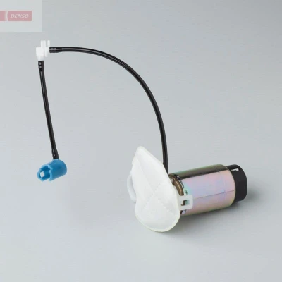 Imagem de DENSO DFP 0100 Bomba de Combustível elétrico com suporte filtro