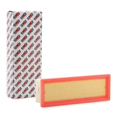 Imagem de AUTOMEGA 180000410 Filtro de ar 60 99 282 Cartucho filtrante FIAT: 500 Hatchback, Grande Punto Doblo I Cargo, ALFA ROMEO: MiTo