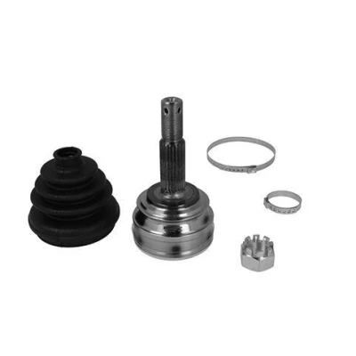 Imagem de METELLI 15 1007 Ponteira de Transmissão Borracha OPEL: Astra F Caravan, Sedan, Corsa A CC