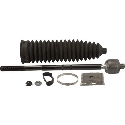 Imagem de TRW JAR1043 Barra Axial da Direção Eixo dianteiro, de ambos os lados M14x1,5 273 SAAB: 9 3 Cabrio