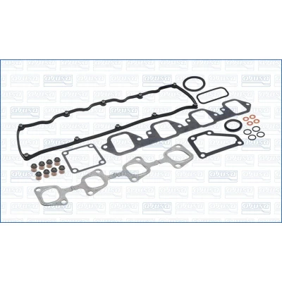 Imagem de Kit de juntas, cabeça do cilindro AJUSA 53012100
