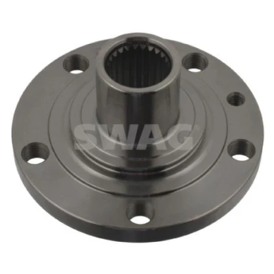 Imagem de SWAG 74 94 0227 Cubo da roda 5 98 sem o rolamento FIAT: Tipo Carrinha