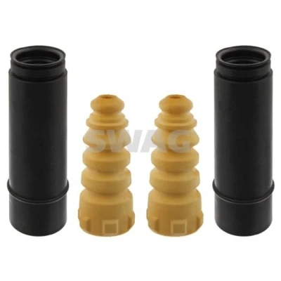 Imagem de SWAG 22 10 6126 Batente de encosto, suspensão Eixo traseiro VOLKSWAGEN: Passat B7 Variant, Touran I